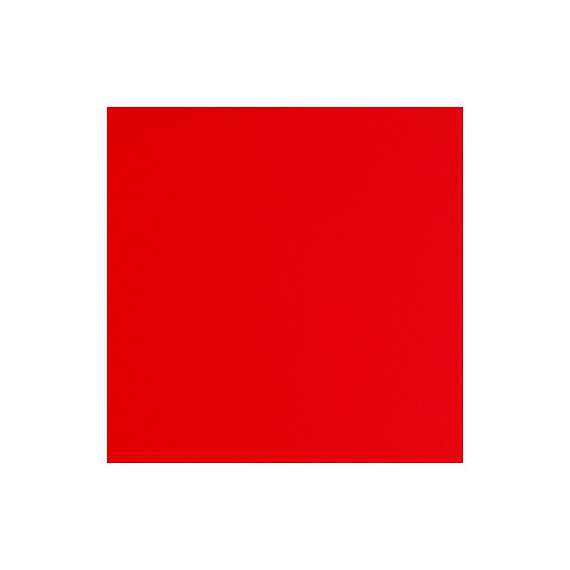 T5033 - Rouge coquelicot